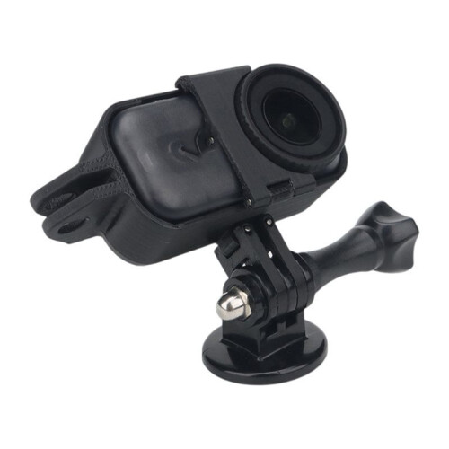 Protective Frame Case for  OSMO  Camera Expansion Cage Bracket Mount Adapter Housing Shell Cover Accessories,A 1
