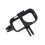 Protective Frame Case for  OSMO  Camera Expansion Cage Bracket Mount Adapter Housing Shell Cover Accessories,A 7