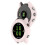 Watch Protective Case for  Forerunner 955 TPU Bumper Cover Semi-Pack Protective Case 4