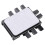 2X Multi Way Splitter Cooler Ventola di Raffreddamento Hub PC Computer  da 1 A 8 Pin 12V Power Socket PCB Adapter 7