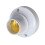10pcs E27 Socket Adapter E27 Lamp Holder Vintage Lamp Adapter Holder Screw Bulb Base Lamp 4
