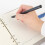 Notebook Smartpen Pen Stroke Playback Convert to Text  Pen Writing Set OCR Recognition for Notes Drawing 5