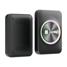 Wireless Carplay Android Auto AI Box,Plug & ,for Android RK 3528 4+32 GB,Support Any Apps HD OTA