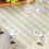 4Stainless Steel Tablecloth Clips, 5.8cm 4