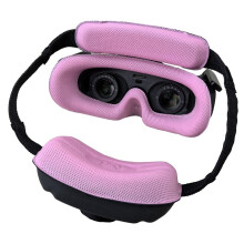 Face Cover for AVATA 2 Goggles 3 Cushion Sponge Foam Padding Essential Drone Accessories