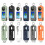 Silicone Protective Case for  X5  Cover for Panoramic Action Cameras,Grey 4