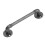 Zinc Alloy Gate Pull Handle for Doors and Drawers 4