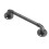 Zinc Alloy Gate Pull Handle for Doors and Drawers 5