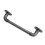 Zinc Alloy Gate Pull Handle – 12.8cm Hole Distance 6