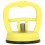 2pcs Yellow Suction Cup Puller Set, 5.6x5.6cm Mobile & Tile Disassembly Tool 10