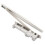 Hydraulic Door Closer Cast Aluminum Indoor Use 5