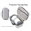 Universal Projector Carry Bag for HY300 Pro HY320  Protective Travel Storage Case Multi-Functional Handle Pouch 6
