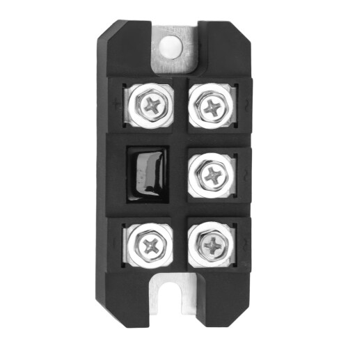 Bridge Rectifier3Phase Diode5Terminal100A1600V Rectifier Module MDS100A for Charging 2