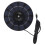 Solar Panel5W Battery Charger Solar Panel Power Supply with3Meter Cable for Outdoor 4