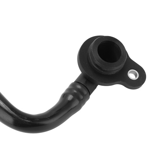 Radiator Coolant Pipe 504102965 Fiat 2