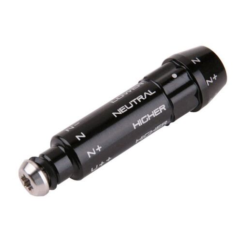 Adaptador de Manga de Golfe RH de 4 Pc .