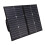 42W foldbar solpaneltaske til camping og vandreture 2