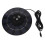 Solar Panel5W Battery Charger Solar Panel Power Supply with3Meter Cable for Outdoor 8