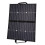 42W foldbar solpaneltaske til camping og vandreture 6