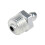 2 Pack 743332 Grease Zerk Fitting for Bobcat Bobtach Skid Steer Loader Quick Access Replacement 4