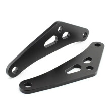 Rear Suspension Lowering Link Kit Decline for MT-09 FZ-09 XSR900 MT09 Tracer 2021-2022 Motorcycle Parts