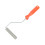 Aluminum Alloy Bubble Roller Tool21x100mm 7