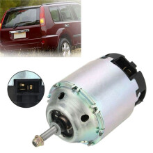 2X 12V Heater Blower Motor Auto AC Blower voor X-Trail T30 2001-2007 27225-8H31C 27225-8H310 272258H90B LHD