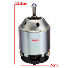 2X 12V Heater Blower Motor Auto AC Blower for  X-Trail T30 2001-2007 27225-8H31C 27225-8H310 272258H90B LHD