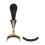 Ergonomische Wimpernzange mit Weitwinkel-Curl 1