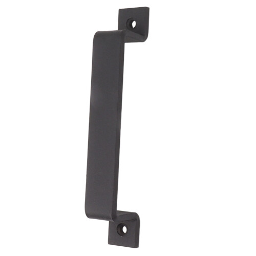 Door Handle Pull Bar153mm Hole Spacing Iron Accessory for Cabinet Wardrobe Home 1