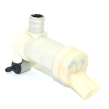Car Windshield Washer Pump Front Water Pump 2224665-A 2224665A for  Malibu Vectra  G6 Saturn Aura