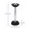 For   &  2  Speaker Holder Anti-Slip Tabletop Bracket Speaker Stand for Enhanced Stability Silver 9