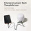 3200mAh Emergency Light Outdoor Camping Light Rechargeable LED Light Bulb Lantern Hiking Flashlight 8