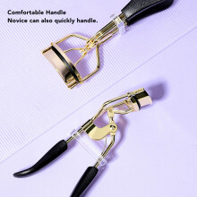 Weitwinkel-Lash-Lift-Curling-Tool
