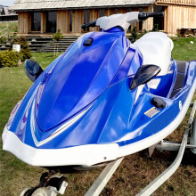 Espejo Retrovisor para Waverunner VX110 EX R Lancha, Reflector Lateral.