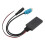 Bluetooth 5.0 Car Audio Cable for KCE-236B & Android Phones, Microphone Replacement 3