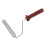 Fiberglass Roller for Bubble Removal – Aluminum & Plastic 8
