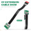 Flexible CF Card Extension Cable Adapter 50pin Interface Extension Cable Industrial Control Machine Tool 30cm 3
