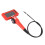 4.3Inch HD Borescope with2-Way Steering and8LED Lights 4