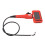 4.3Inch HD Borescope with2-Way Steering and8LED Lights 6