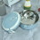 Thermal Insulation Bento Box 304 Stainless Steel 1