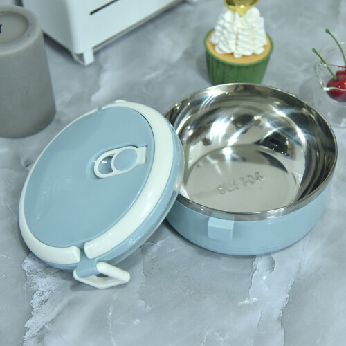 Thermal Insulation Bento Box 304 Stainless Steel