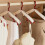 (red) Travel Hangers - Foldable & Durable for Suitcase 3