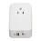 Schnellladeadapter mit US-Stecker, 15 A/1250 W, USB & Typ-C 6