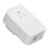 Schnellladeadapter mit US-Stecker, 15 A/1250 W, USB & Typ-C 7