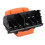 Printer Print Head for MG6310 MG7140 IP8720 | High-Quality Replacement 15