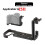 JLWIN L-Shape Quick Release Plate for  Z5 II Arca Compatible Cold Shoe  Ronin  Support Cold Shoe Mount 6