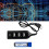 Per True   FIGHT PACK 32 32GB Game Stick per  per Mega Drive Accessori di Gioco Console di Gioco Retrò 5