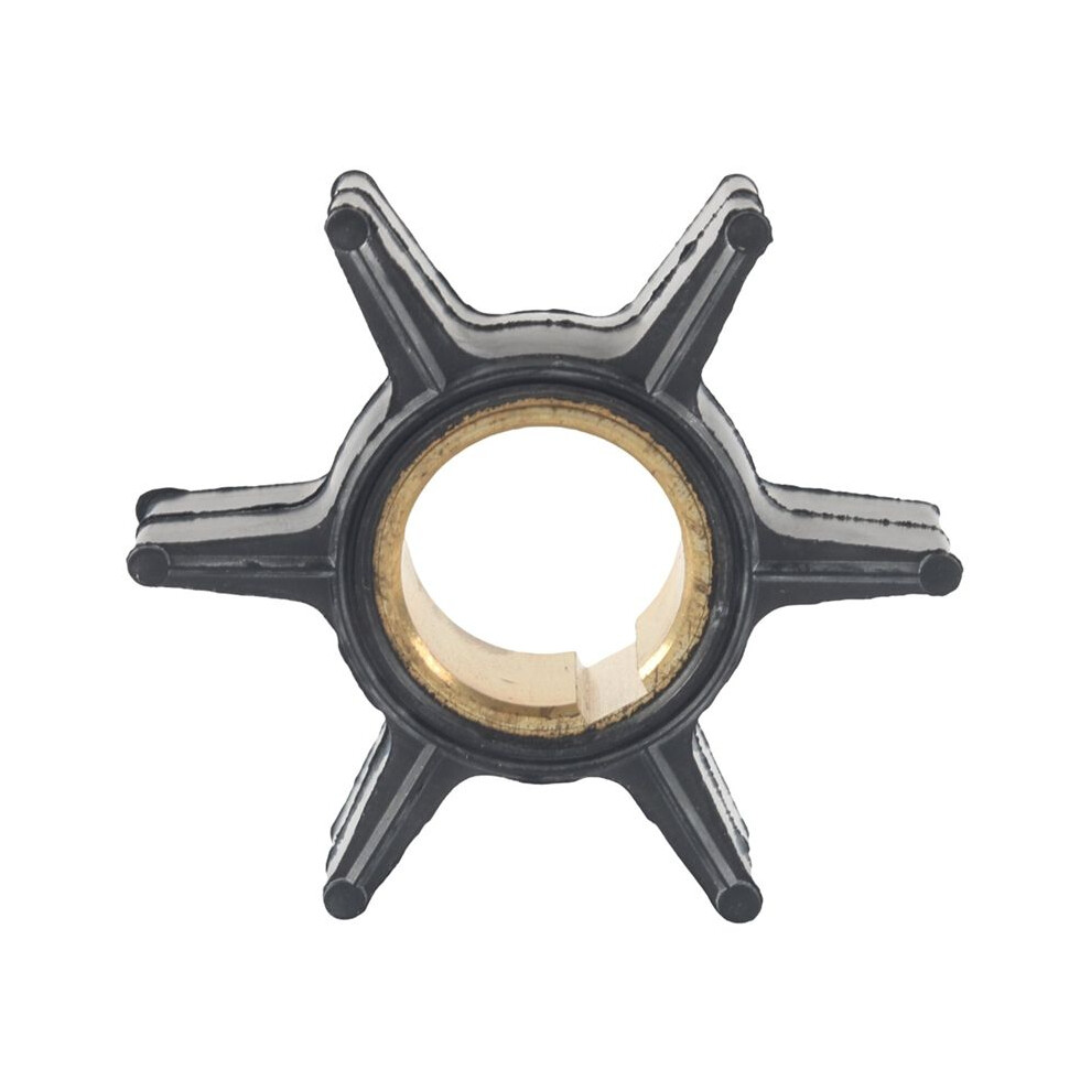 390286 Water Pump Impeller For Johnson Evinrude Omc Brp 2 Stroke 40Hp E40 J40 Outboard 18-3366 777835 500353 Light 6032726646549