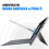 3pcs Black Touch Screen Stylus Pen Refill for Micro Surface4 Pro4/5 8